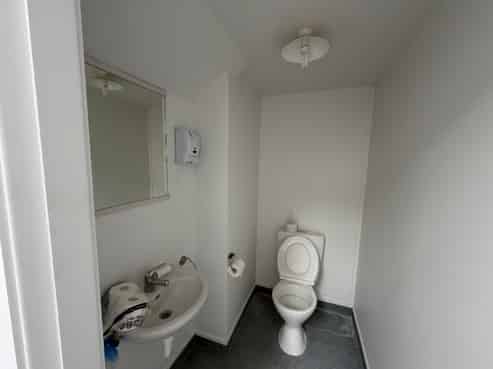 Refurbished Papamoa Industrial Unit