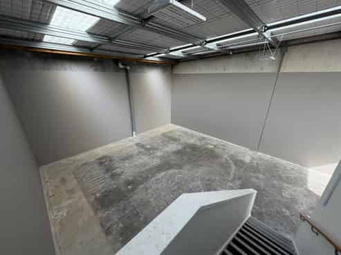Refurbished Papamoa Industrial Unit
