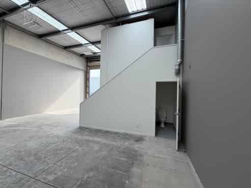 Refurbished Papamoa Industrial Unit