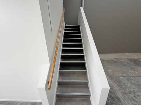 Refurbished Papamoa Industrial Unit