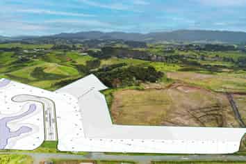 Lot 9 Mangawhai Central, Mangawhai