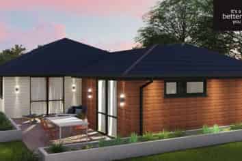 Lot 9 Mangawhai Central, Mangawhai