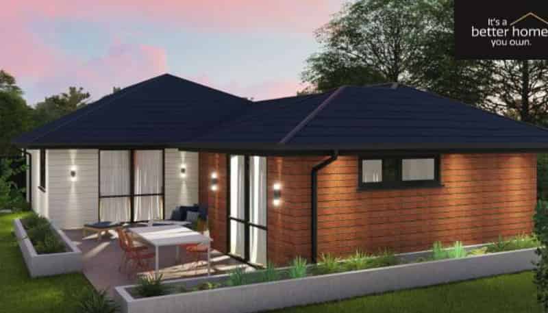 Lot 9 Mangawhai Central, Mangawhai