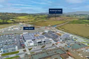Lot 9 Mangawhai Central, Mangawhai