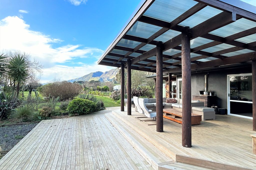 Sold 46 Park Avenue, Takaka realestate.co.nz