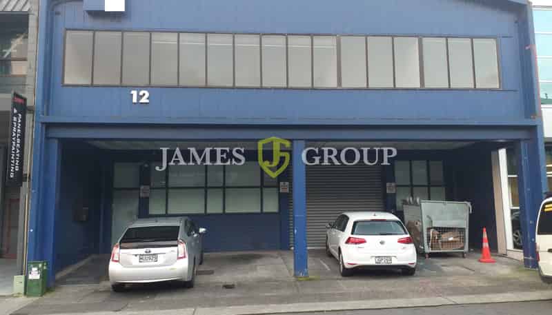 12 Eden Street, Newmarket