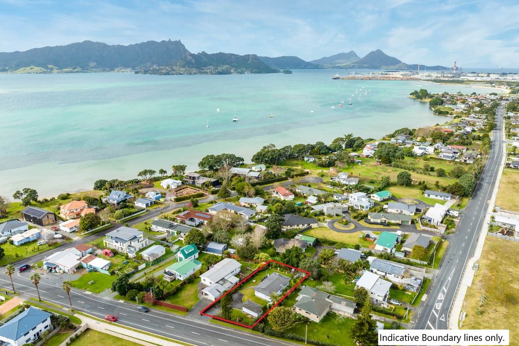 Sold 170 One Tree Point Road, One Tree Point realestate.co.nz