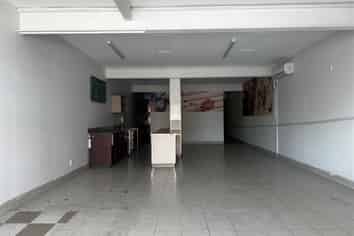 Short-Term Lease Available!