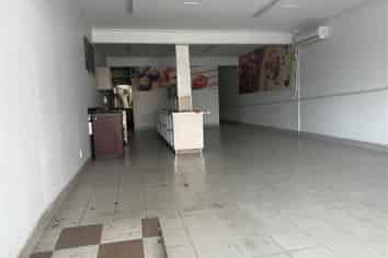 Short-Term Lease Available!