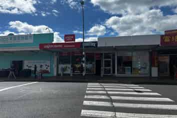 Short-Term Lease Available!
