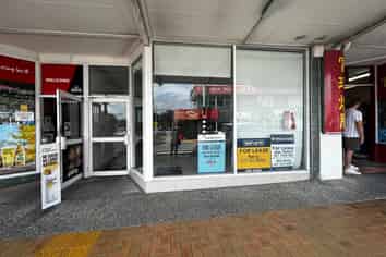 Short-Term Lease Available!