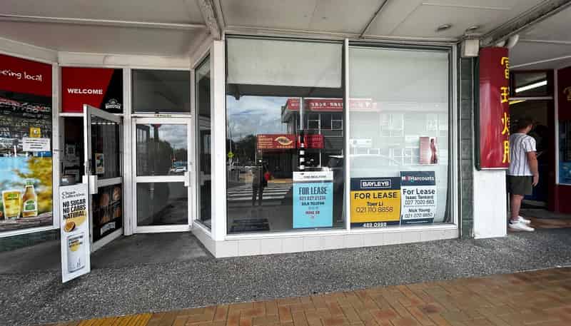  Shop 1, 33 Pearn Crescent, Northcote