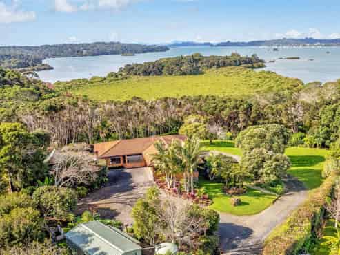 199 Rangitane Road, Kerikeri