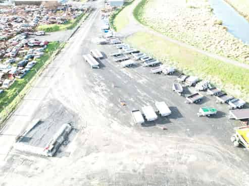 35 River Street, Prestonville