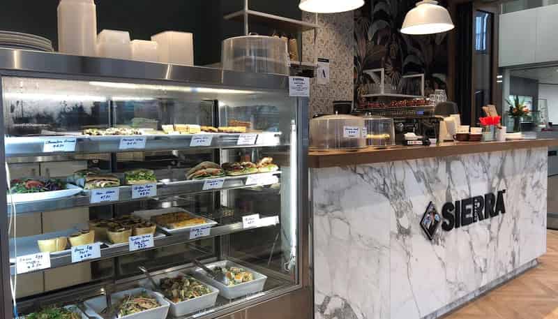  L24, Tenancy C1, 120 Albert Street, Auckland Central