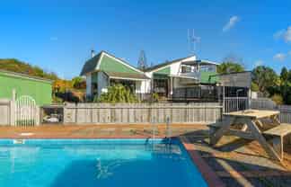4 Washer Place, Te Puke
