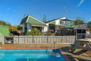 4 Washer Place, Te Puke