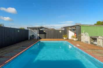 4 Washer Place, Te Puke