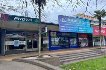 Affordable Retail