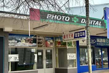 Affordable Retail
