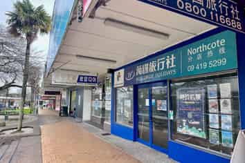 Affordable Retail