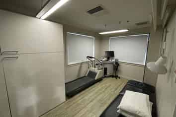 Desired Health Clinic Now Available in St Heliers!