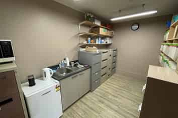 Desired Health Clinic Now Available in St Heliers!