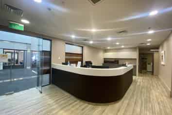 Desired Health Clinic Now Available in St Heliers!