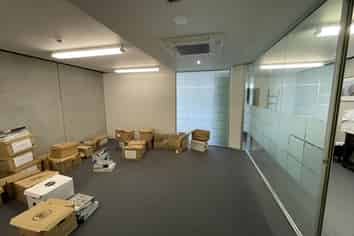 Refurbished & Affordable Small Office