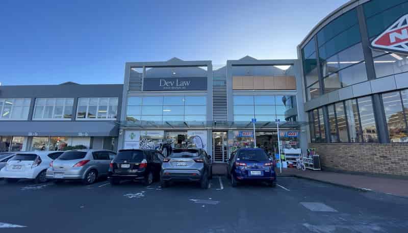 B/31 Bartley Terrace, Devonport