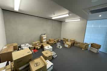 Refurbished & Affordable Small Office