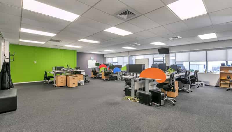 8-10 Dundonald Street, Eden Terrace