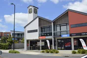 Refurbished & Spacious Office in Silverdale