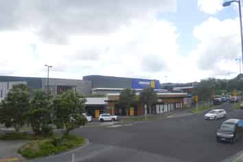 Small & Affordable Office + Carparks