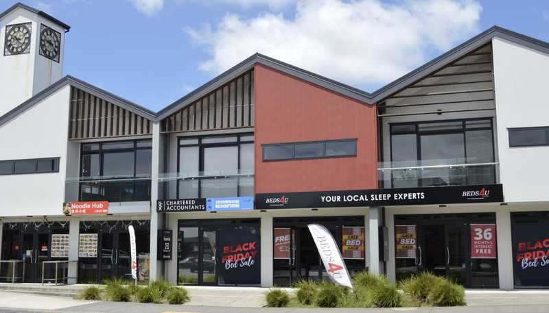 3/15 Central Boulevard, Silverdale