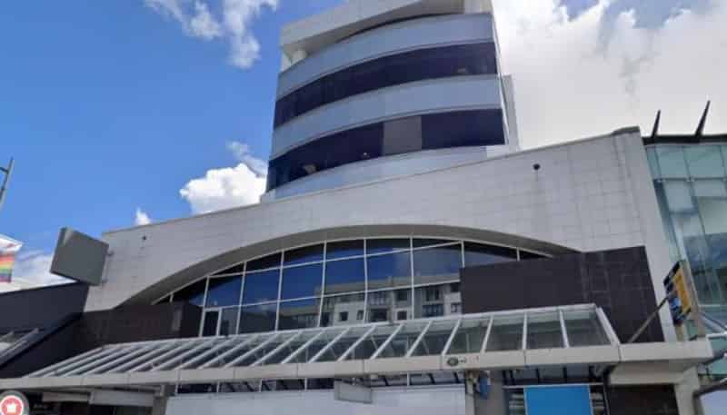 187 Broadway, Newmarket