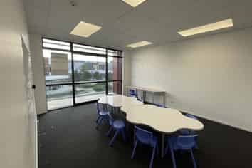 Office/Consultation Space in Silverdale 