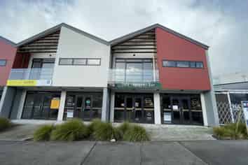 Refurbished & Affordable Office in Silverdale!