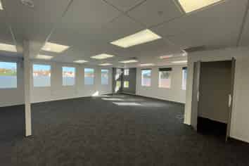 Refurbished & Spacious Office in Gulf Harbour 