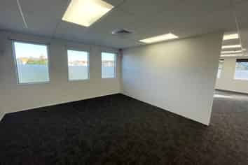 Refurbished & Spacious Office in Gulf Harbour 