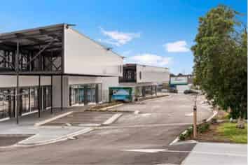 Affordable Bulk Retail Site | 92m2 | Panmure