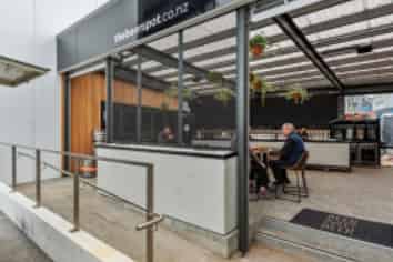 Affordable Bulk Retail Site | 92m2 | Panmure