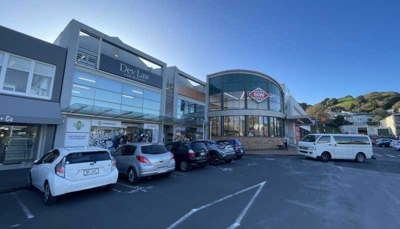 31 Bartley Terrace, Devonport
