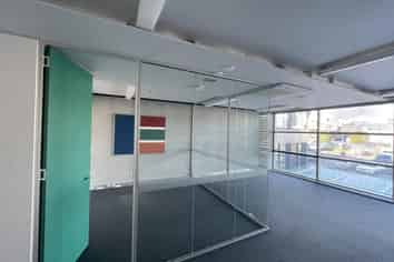Cute & Compact Office in Devonport