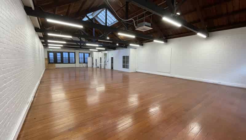 28 Lorne Street, Auckland Central