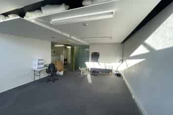 Small & Affordable Office in Central Devonport 