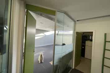 Small & Affordable Office in Central Devonport 