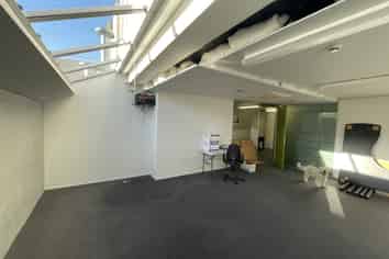 Small & Affordable Office in Central Devonport 