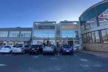 Small & Affordable Office in Central Devonport 