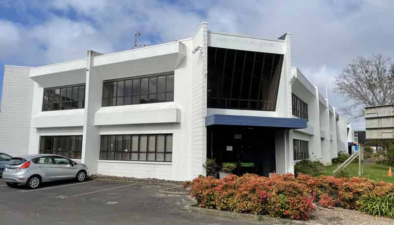 382 Manukau Road, Epsom